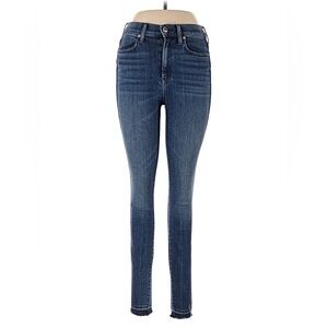 AYR High Rise Jeans 25